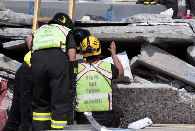 Οικονομική καταστροφή, κλειστές βιομηχανίες και άνεργοι στην Εμίλια-Ρομάνια